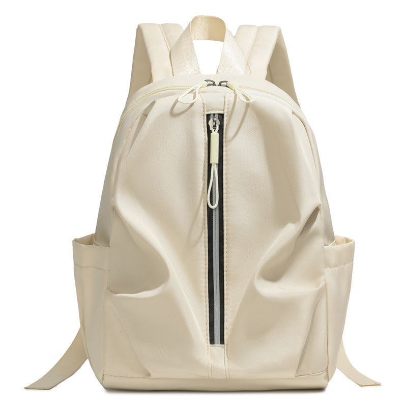 Sleek Minimalist Backpack