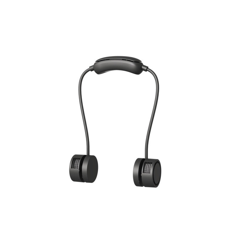 Unisex wireless Bluetooth speaker with neckband Kalsten