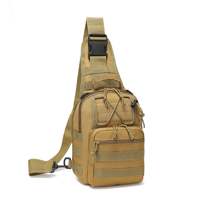 Tactical Sling Bag Kalsten