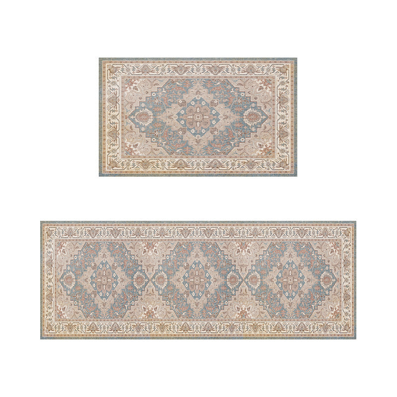 Decorative Area Mat Set Kalsten