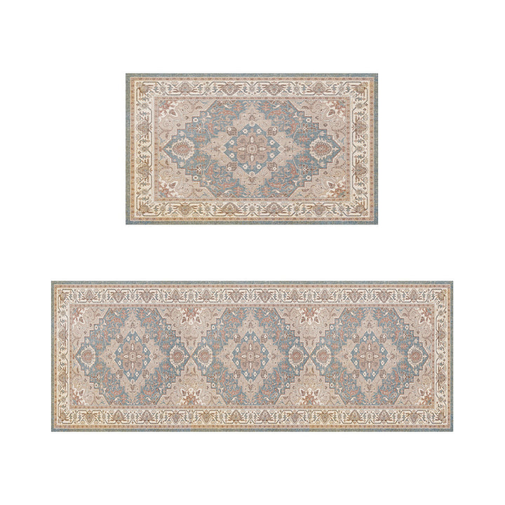 Decorative Area Mat Set Kalsten