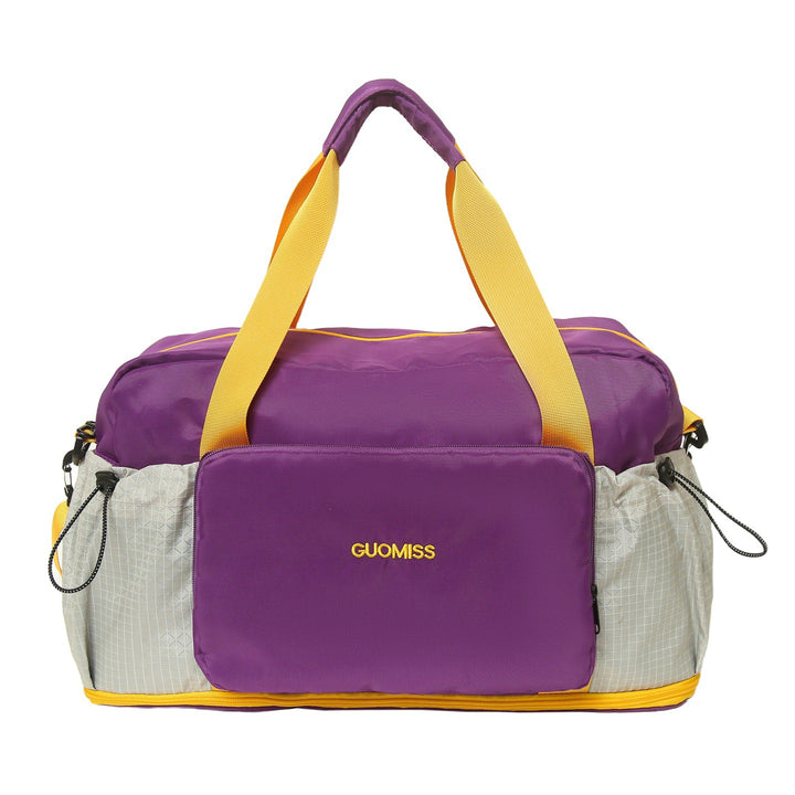 Durable Sports Activity Duffel Bag Kalsten