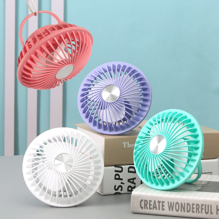 Ladies Portable Mini Fan Kalsten