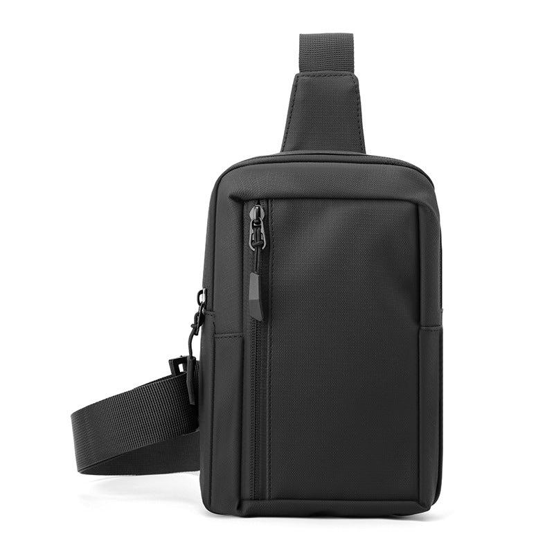 Compact Functional Sling Bag Kalsten