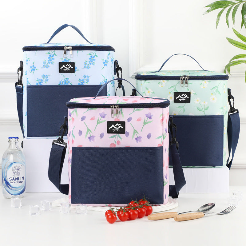 Multi-Functional Insulated Food Cooler Bag Kalsten