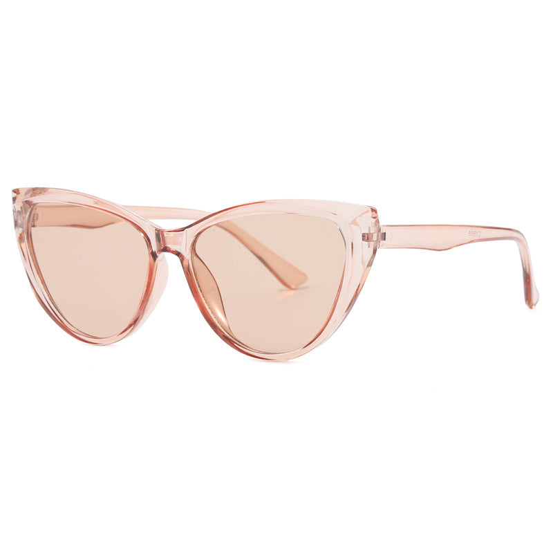 Elegant Cat-Eye Sunglasses  1787664421