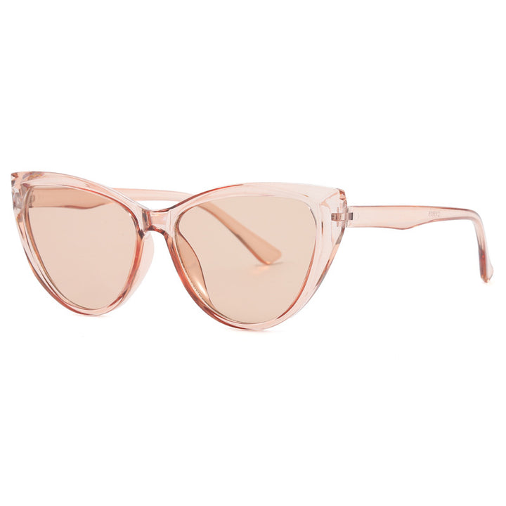 Elegant Cat-Eye Sunglasses  1787664421