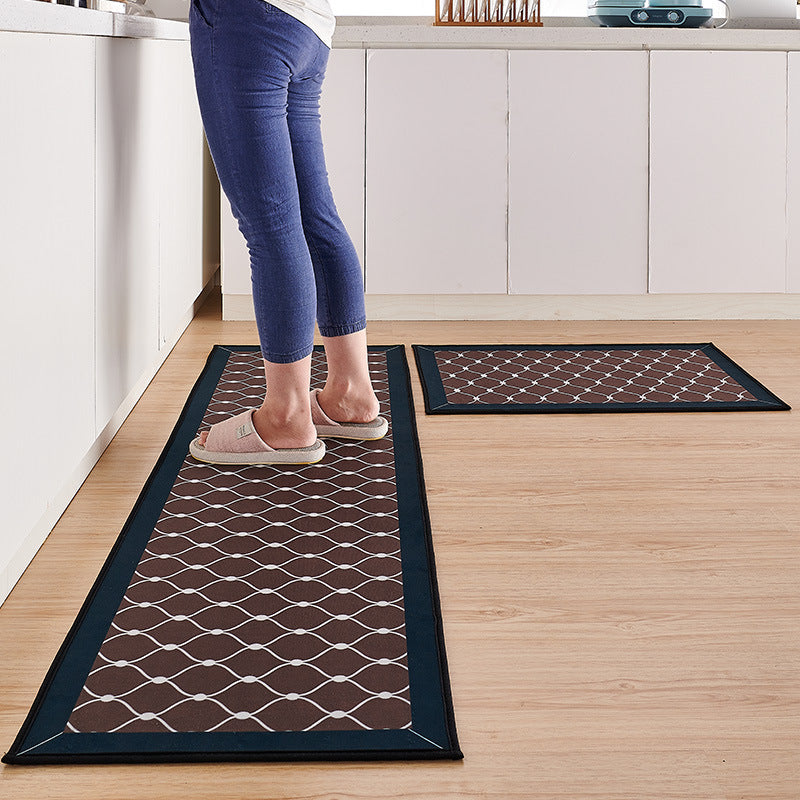 Anti-Fatigue Kitchen Comfort Mat Set Kalsten