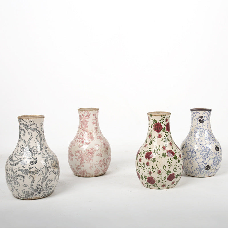 Beautiful and decorative vase Kalsten