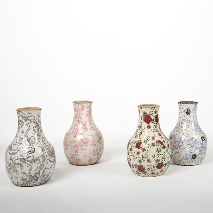 Beautiful and decorative vase Kalsten
