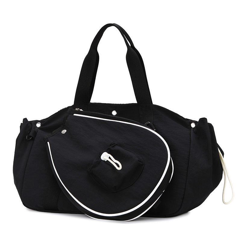 Spacious Versatile Sports Duffel Bag Kalsten