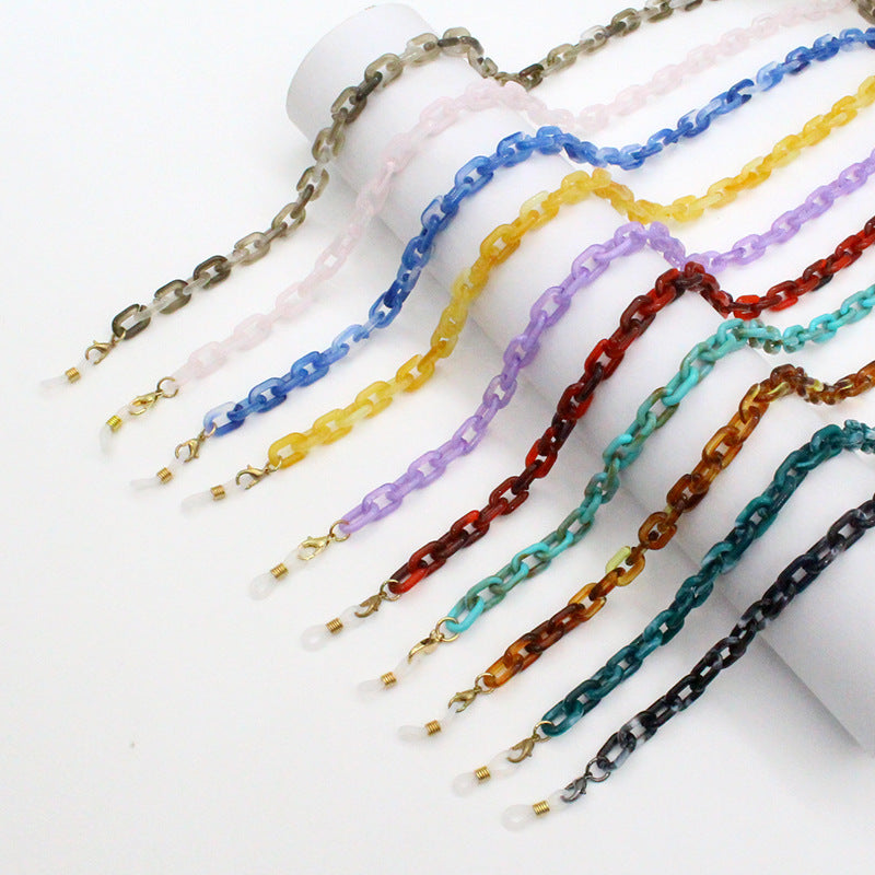 Chain Eyewear Holder Kalsten