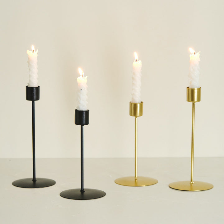 elegant Candle Holder Kalsten