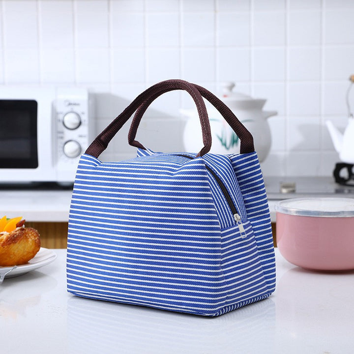 Insulated Lunch Tote Kalsten