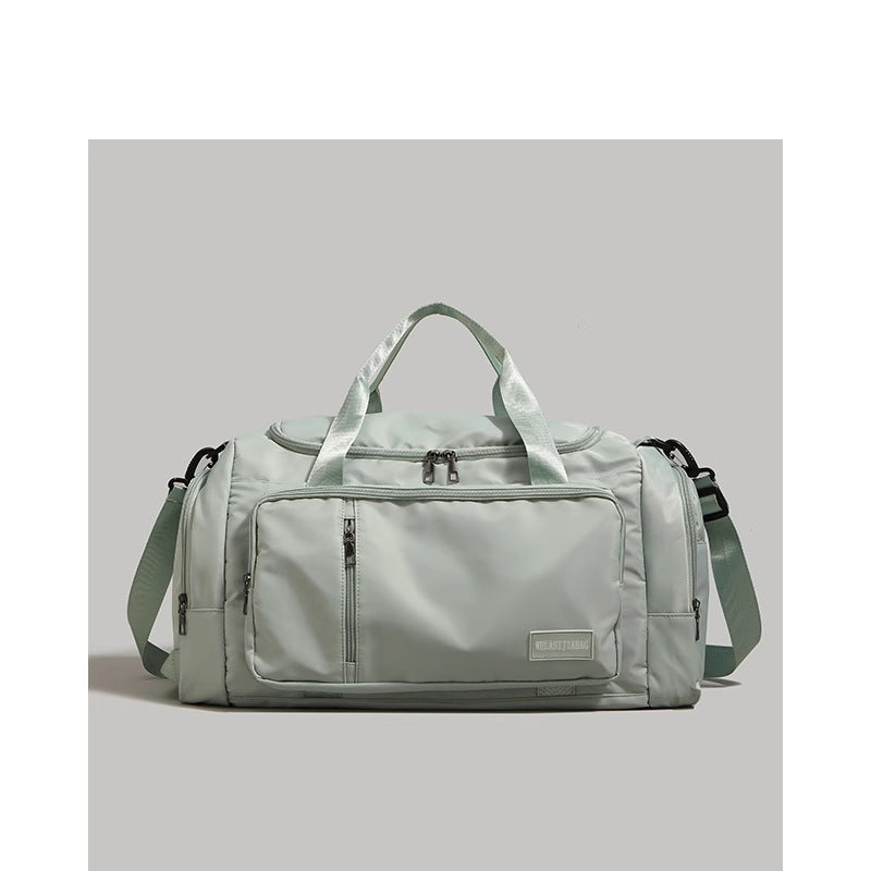 Multi-Purpose Lightweight Travel Duffel Bag Kalsten
