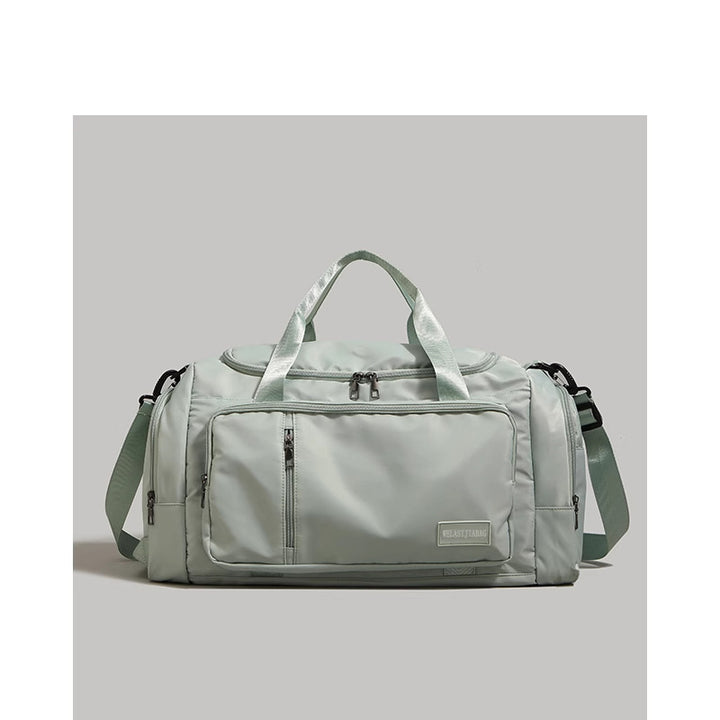 Multi-Purpose Lightweight Travel Duffel Bag Kalsten
