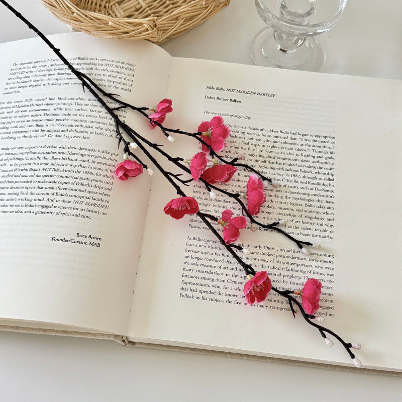 Cherry Blossom Floral Stem