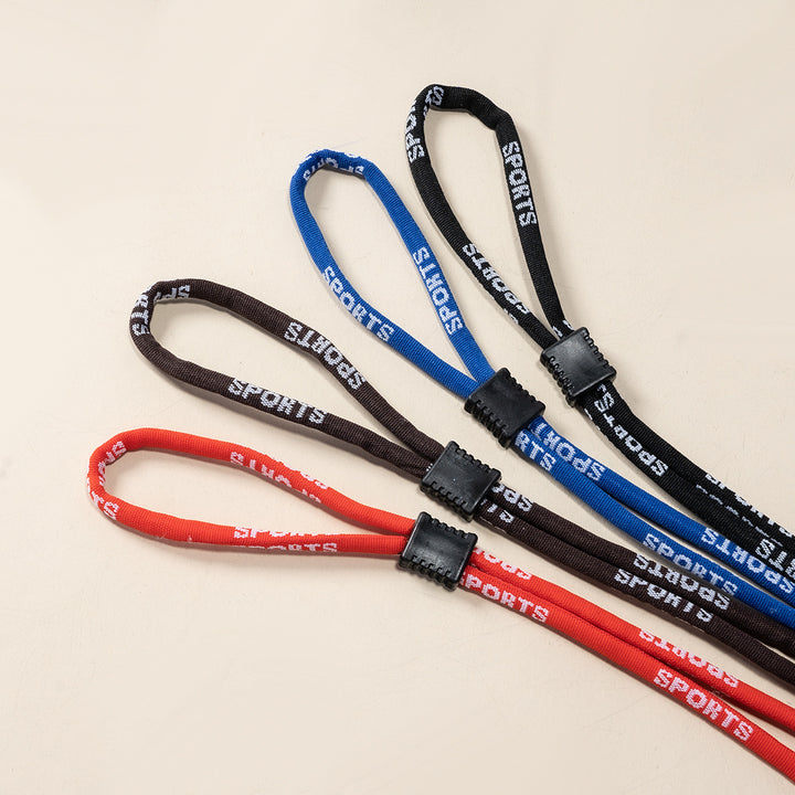 Adjustable Athletic Shoe Laces Kalsten