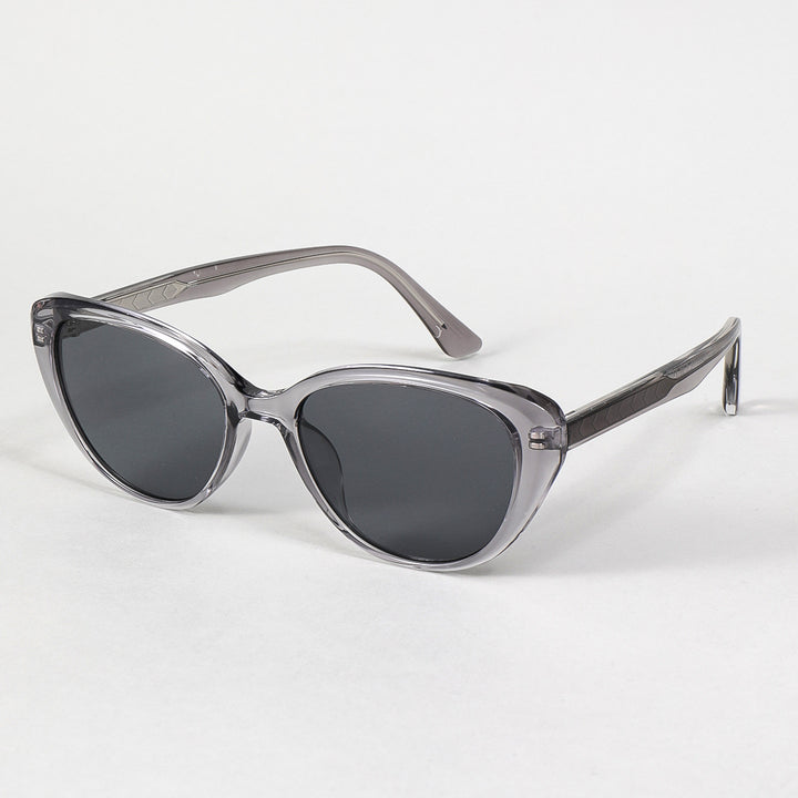 Ladies modern sunglasses with classic swing Kalsten