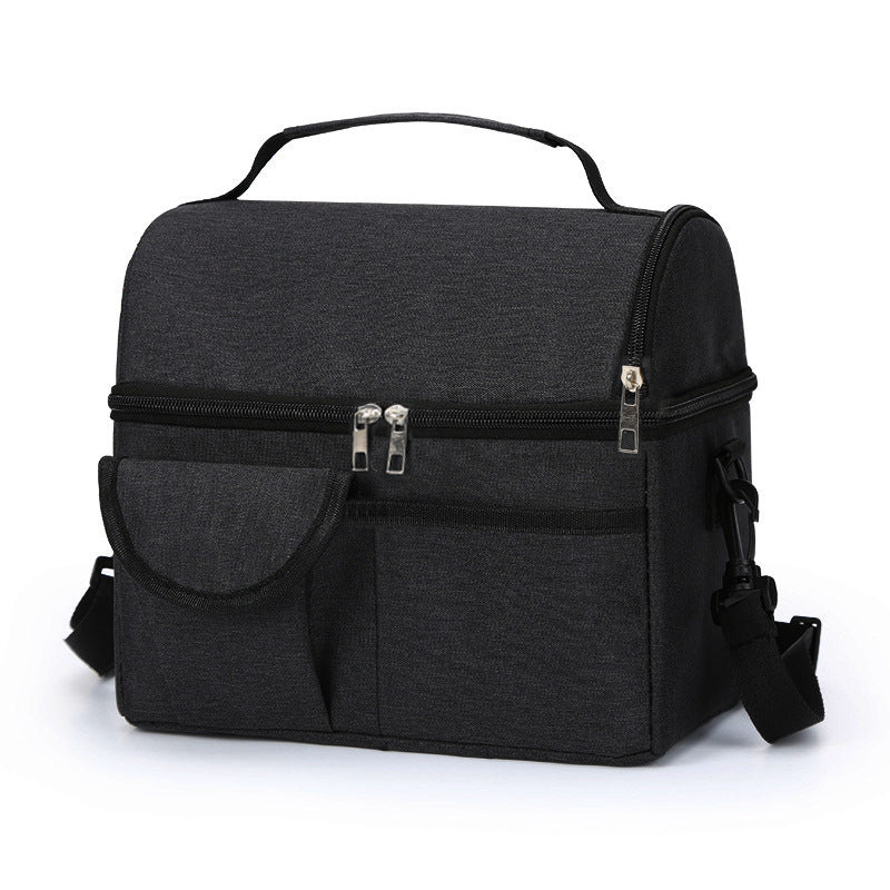 Multi-Functional Insulated Lunch Bag Kalsten