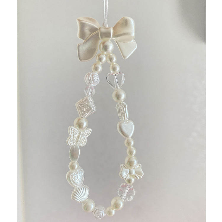 Decorative Charm Phone Pendant Kalsten