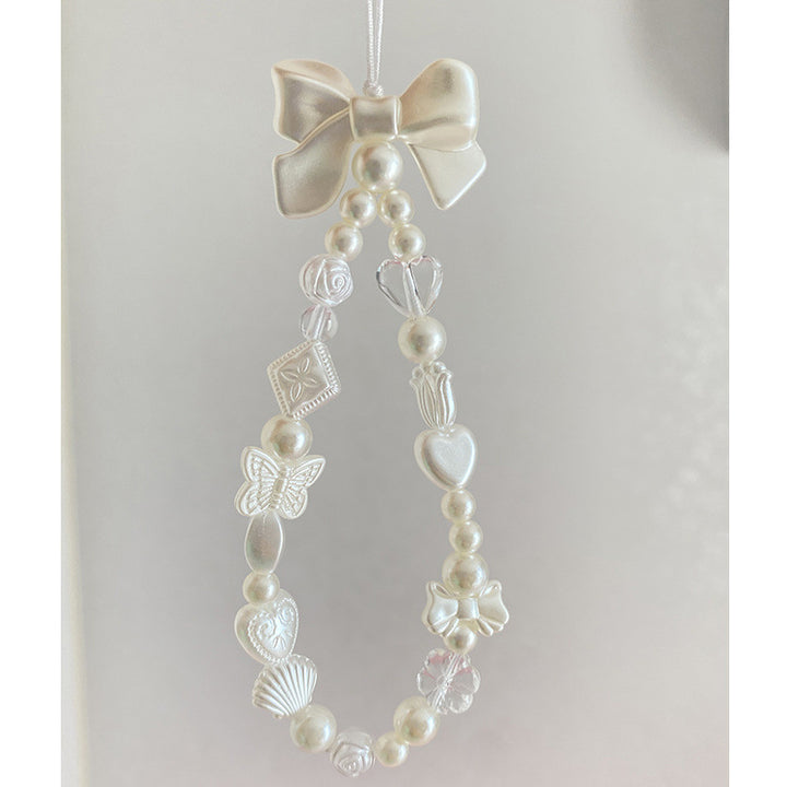 Decorative Charm Phone Pendant Kalsten