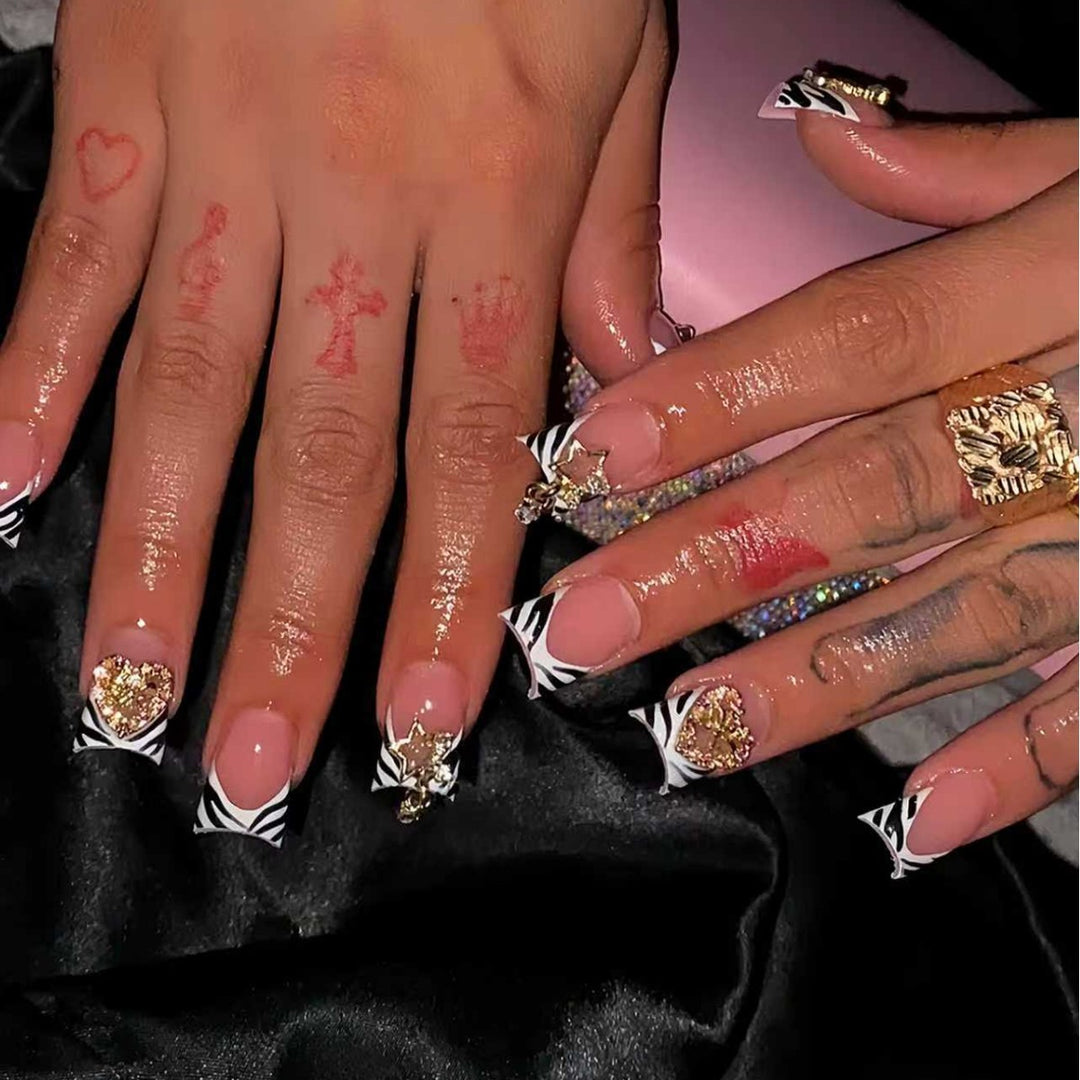 Nail Art Kalsten