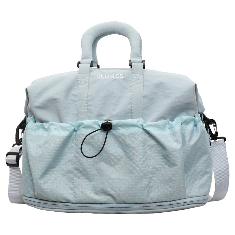Versatile Functional Travel Bag Kalsten