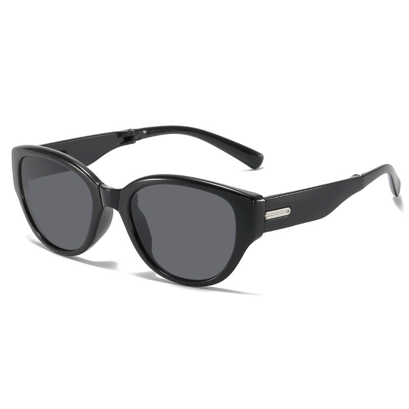 Designer Cat Eye Sunglasses Kalsten
