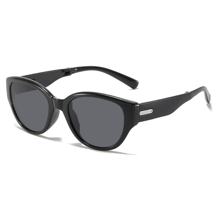 Designer Cat Eye Sunglasses Kalsten