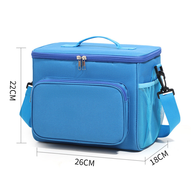 Insulated Food Transportation Cooler Tote Kalsten