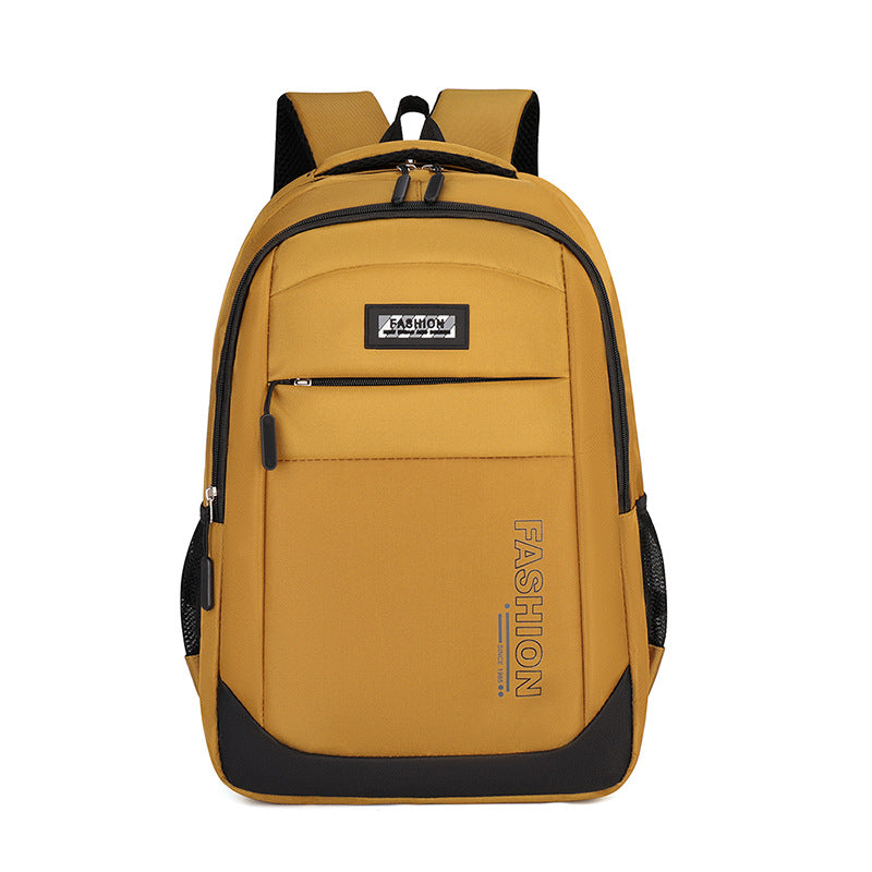Multi-Functional Casual Backpack Kalsten