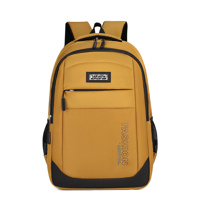 Multi-Functional Casual Backpack Kalsten