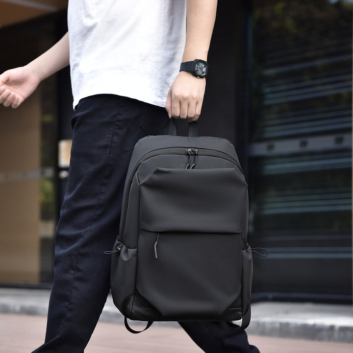 Sleek Tech-Friendly Backpack Kalsten
