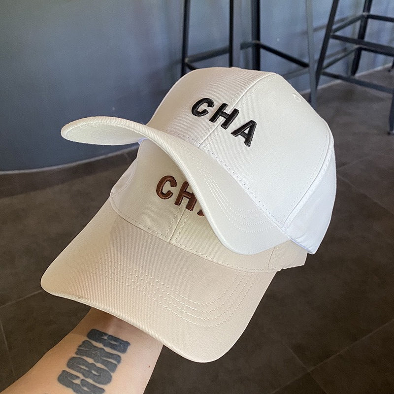 Men's Adjustable Embroidered Sport Cap Kalsten