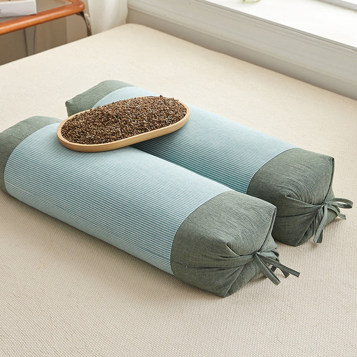 Ergonomic Meditation Pillow with Relaxing Design Kalsten
