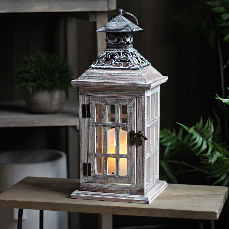 Nostalgic Lantern Kalsten
