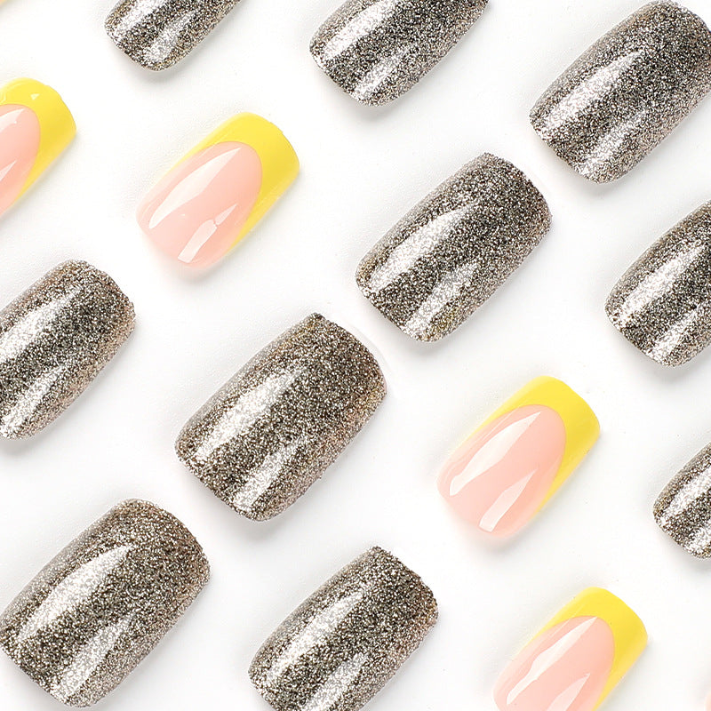 Artificial Nail Set Kalsten