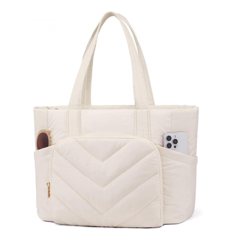 Multifunctional Shoulder Bag Kalsten