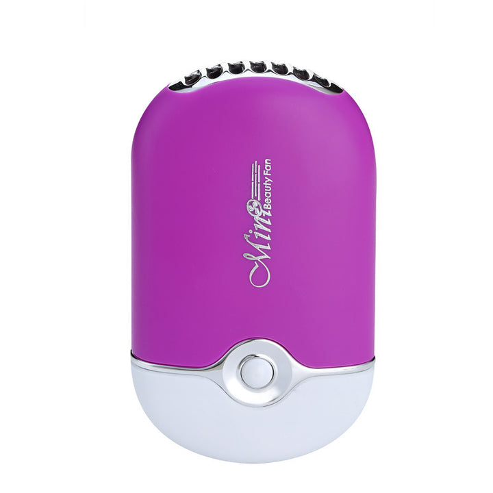 Portable Personal Mini Beauty Fan Kalsten