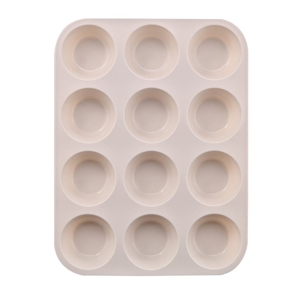 Silicone molds for creative desserts Kalsten