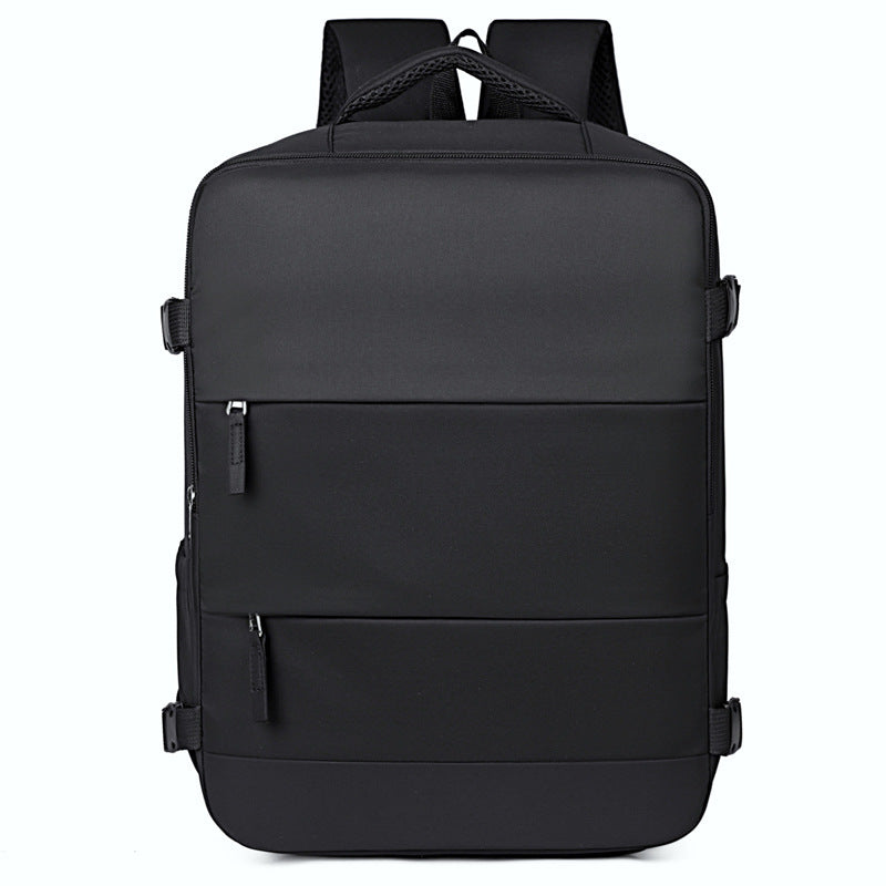 Versatile Multi-Purpose Tech Backpack Kalsten
