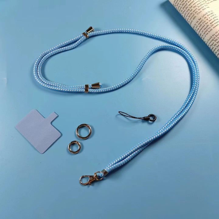 Durable Adjustable Travel Lanyard Kalsten