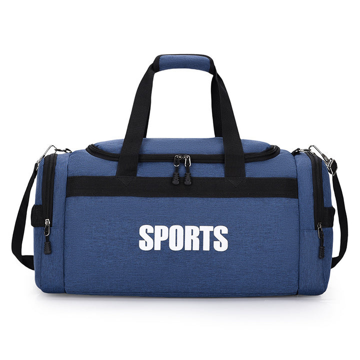 Sport bag Kalsten