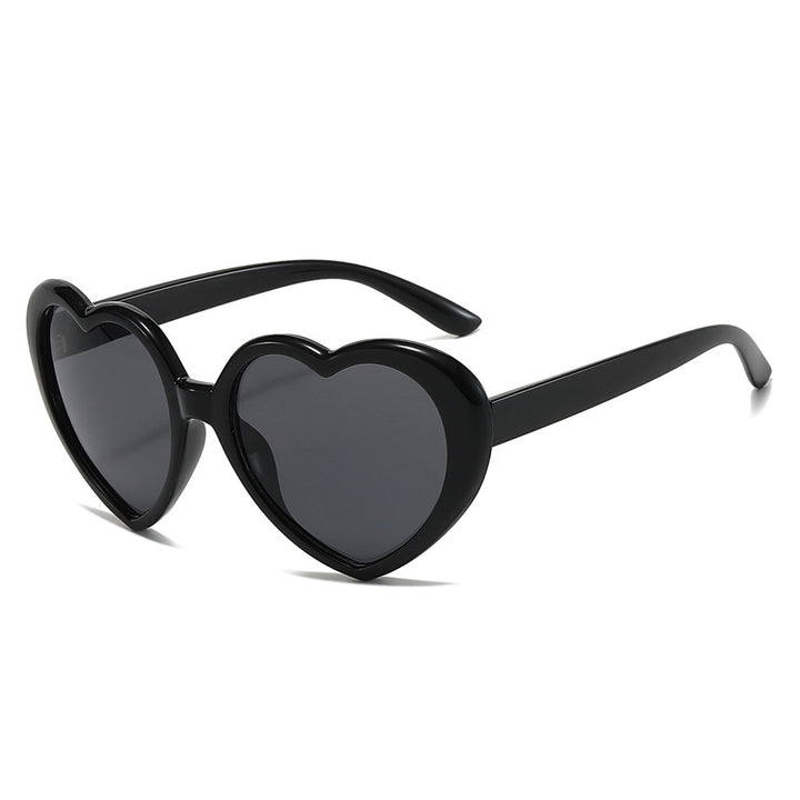 Heart-Shaped Sunglasses Kalsten 1787812560