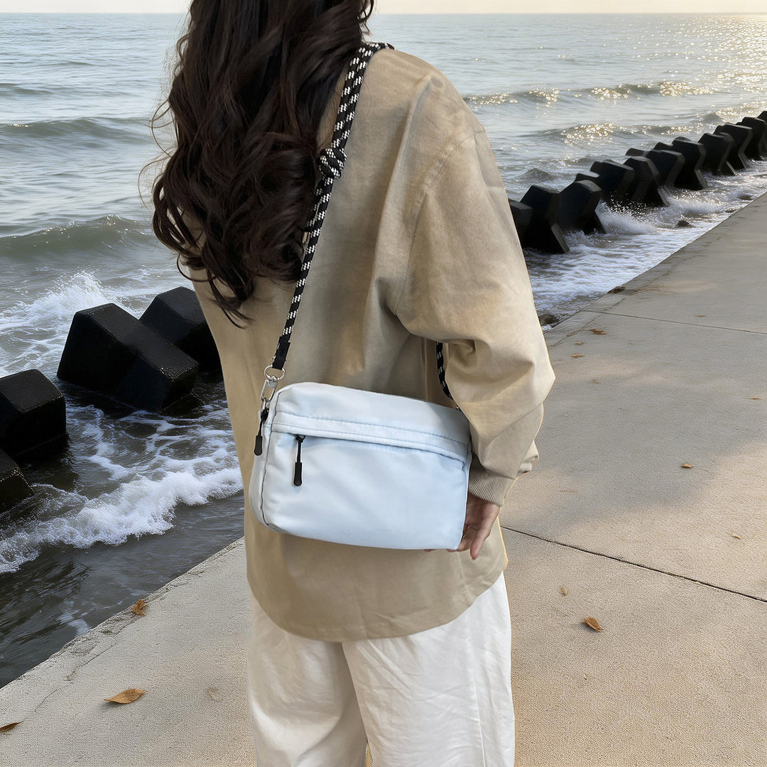 WoVersatile Mini Crossbody Pouch Kalsten