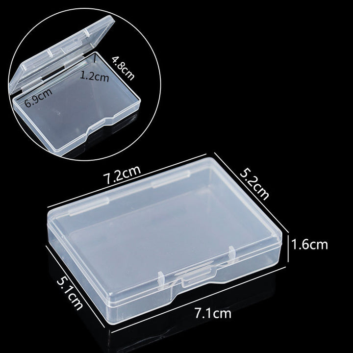 Compact Multi-Function Organizer Box Kalsten