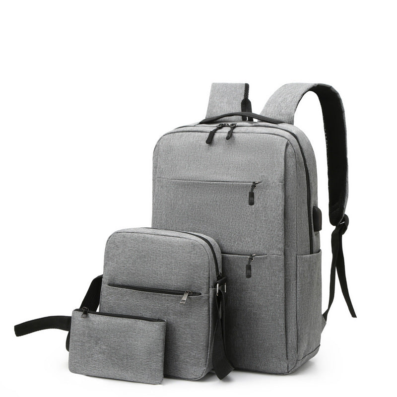 Multifunctional Backpack Set Kalsten