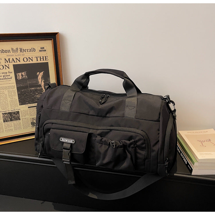Versatile Travel Duffel Bag Kalsten