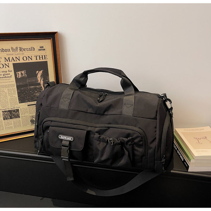 Versatile Travel Duffel Bag Kalsten